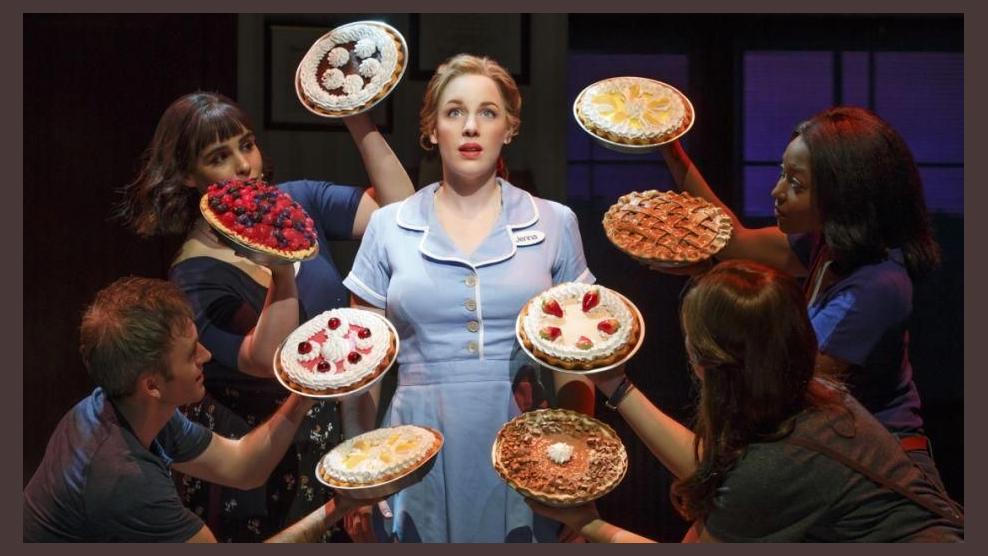 Waitress (Musical)